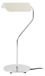 HAY Stolní lampa Apex Table, Oyster White