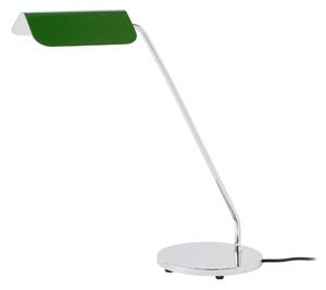 HAY Stolní lampa Apex Desk, Emerald Green