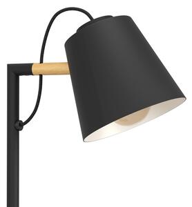 Eglo 43614 - Stojací lampa LACEY 1xE27/40W/230V