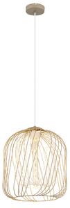 ZÁVĚSNÉ SVÍTIDLO, 35/150 cm Globo - Online Only svítidla, Online Only