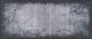 DVEŘNÍ ROHOŽKA, 60/140 cm šedá Esposa - Online Only koberce & rohožky, Online Only