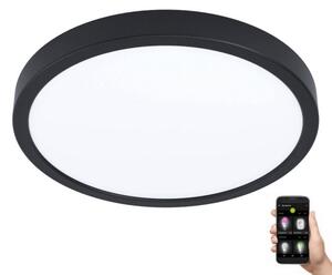 Eglo 900126 - LED Stmívatelné koupelnové svítidlo ARGOLIS-Z LED/19,5W/230V IP44