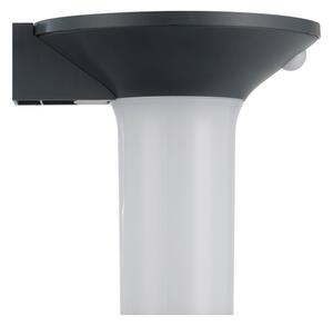 Eglo 900243 - LED Venkovní solární svítidlo se senzorem 6xLED/0,03W/3,7V IP44