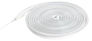 Eglo 900219 - LED Pásek FLATNEONLED LED/96W/24V 5 m IP44 růžová