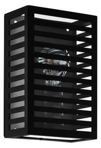 Eglo 900136 - Venkovní nástěnné svítidlo ALAMONTE 1xE27/60W/230V IP44
