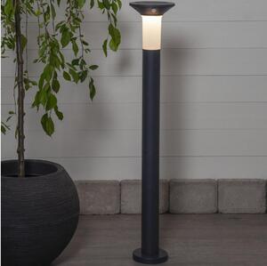 Eglo 900244 - LED Venkovní solární lampa se senzorem 6xLED/0,03W/3,7V IP44