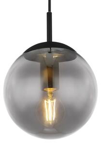 Globo 1583S - Lustr na lanku JOEL 1xE27/60W/230V pr. 20 cm