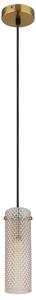 ZÁVĚSNÉ SVÍTIDLO, 10/120 cm Globo - Online Only svítidla, Online Only