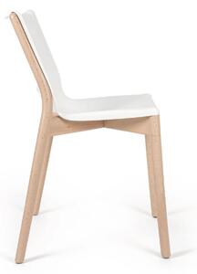 Židle POELE, více variant - Alessi Barva: černá