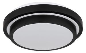 Globo 41762BS-LED Koupelnové svítidlo se senzorem GREGORY LED/18W/230V IP44
