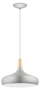 ZÁVĚSNÉ SVÍTIDLO, 40/110 cm Eglo - Online Only svítidla, Online Only