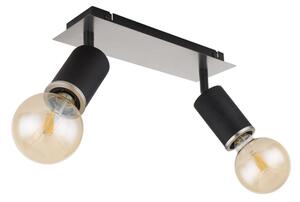Globo 54032-2B - Bodové svítidlo JOSEBA 2xE27/60W/230V