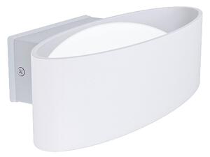 VENKOVNÍ NÁSTĚNNÉ SVÍTIDLO, 27/8/14 cm Eglo - Online Only svítidla, Online Only