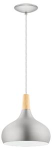 ZÁVĚSNÉ SVÍTIDLO, 28/110 cm Eglo - Online Only svítidla, Online Only
