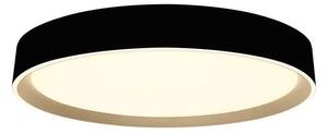 LED Stmívatelné stropní svítidlo LED/48W/230V 2700-6500K Wi-Fi Tuya + DO