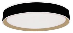 LED Stmívatelné stropní svítidlo LED/48W/230V 2700-6500K Wi-Fi Tuya + DO