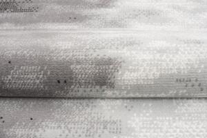 Makro Abra Moderní kusový koberec LAILA 15747/10754 šedý Rozměr: 240x340 cm