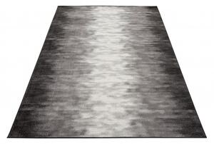 Makro Abra Moderní kusový koberec LAILA 15747/10754 šedý Rozměr: 240x340 cm