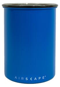 Planetary Design Dóza na kávu Matte BLUE 500 g Airscape