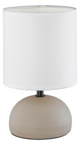 STOLNÍ LAMPA, E14, 23/14 cm - Stolní lampy