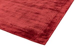 Nirmal Moderní kusový koberec Blade Berry bordó Rozměr: 120x170 cm