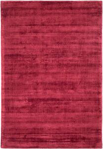 Nirmal Moderní kusový koberec Blade Berry bordó Rozměr: 160x230 cm