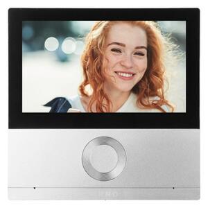 Videozvonek ORNO OR-VID-MS-1078 TALOS 4-drát, Tuya Smart, LCD 7"