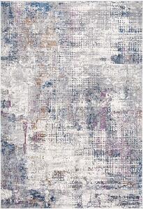 Timzo Moderní kusový koberec abstraktní Charleston AF81A Krémový Rozměr: 200x290 cm