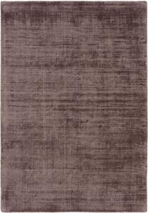 Nirmal Moderní kusový koberec Blade Chocolate hnědý Rozměr: 200x290 cm