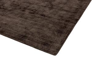 Nirmal Moderní kusový koberec Blade Chocolate hnědý Rozměr: 120x170 cm