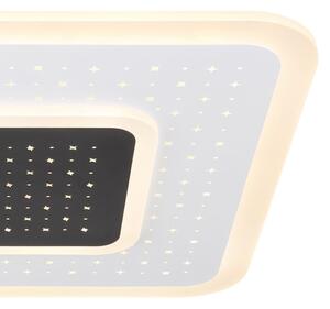 Globo 48132-47 - LED Stmívatelné stropní svítidlo LED/47W/230V 2700-6000K + DO