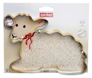 Nerezové vykrajovátko na pečení Zenker Lamb