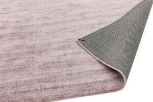Nirmal Moderní kusový koberec Blade Heather světle fialový Rozměr: 120x170 cm