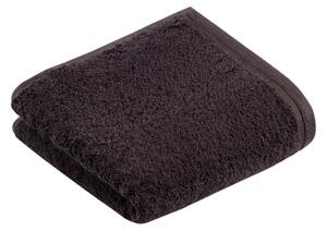 RUČNÍK PRO HOSTY, 40/60 cm, antracitová Vossen - Ručníky na ruce