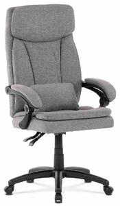 Autronic Kancelářská židle Ka-y362 Grey