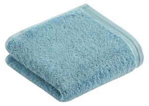 RUČNÍK PRO HOSTY, 40/60 cm, modrá Vossen - Ručníky na ruce