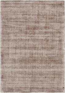 Nirmal Moderní kusový koberec Blade Moleskin světle béžový Rozměr: 66x240 cm