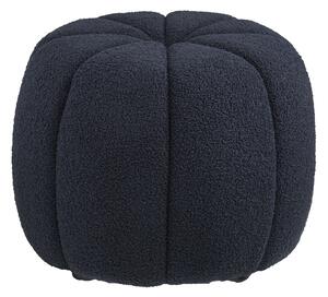 Taburetka Perlina (námořnická modrá). Akce -18%