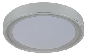LED Stmívatelné stropní svítidlo LED/48W/230V 2700-6500K Wi-Fi Tuya + DO