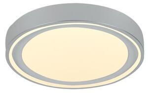LED Stmívatelné stropní svítidlo LED/48W/230V 2700-6500K Wi-Fi Tuya + DO