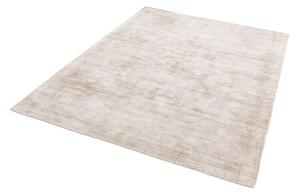 Nirmal Moderní kusový koberec Blade Putty krémový Rozměr: 120x170 cm