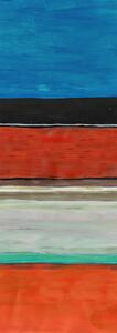 Vliesová fototapeta na zeď, pruhy, DG4TER1021-260, Wall Designs IV, Khroma by Masureel