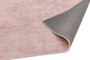 Nirmal Moderní kusový koberec Blade Pink růžový Rozměr: 120x170 cm