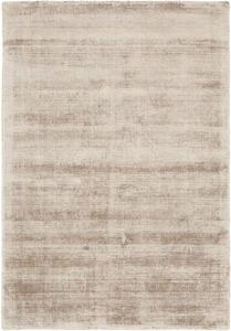 Nirmal Moderní kusový koberec Blade Smoke béžový / šedý Rozměr: 200x290 cm