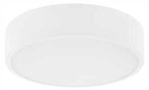 Stropní svítidlo DANTE 2xE27/60W/230V pr. 36 cm bílá