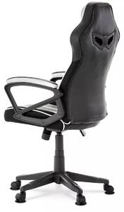 Autronic Kancelářská židle Ka-y341 Sil