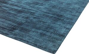 Nirmal Moderní kusový koberec Blade Teal tyrkysový Rozměr: 120x170 cm