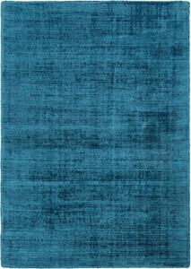 Nirmal Moderní kusový koberec Blade Teal tyrkysový Rozměr: 200x290 cm