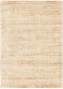Nirmal Moderní kusový koberec Blade Soft Gold světle béžový Rozměr: 160x230 cm