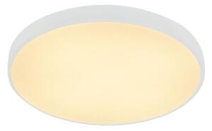 LED Stmívatelné stropní svítidlo LED/48W/230V 2700-6500K Wi-Fi Tuya + DO